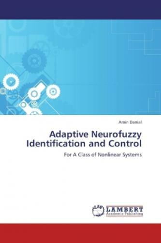 Thumbnail - Adaptive Neurofuzzy Identification And Control For A Class Of