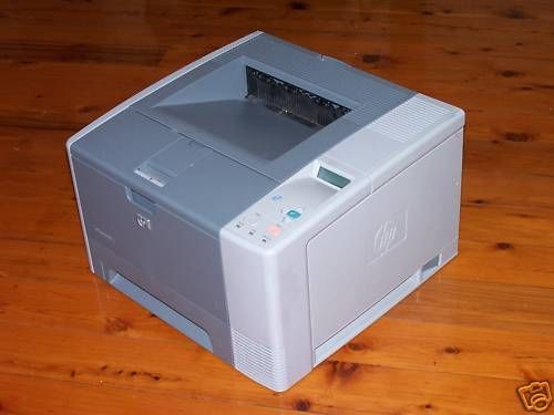 p3005dn printer