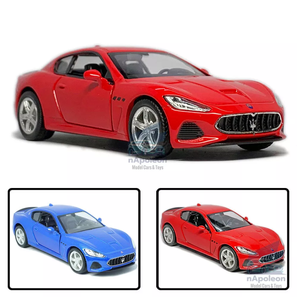 Maserati toy car sale