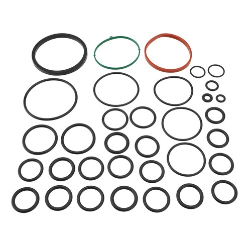 Head Gasket Seal & Intake Exhaust Valves For Jeep Grand Cherokee Ram 1500 3.0L - Picture 14 of 23