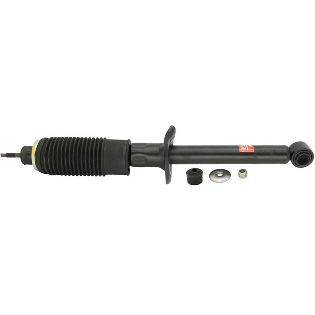 あき 280500円➕7290＝287790円 KYB 2X REAR SHOCKS For STRUTS FITS DATSUN 280ZX 79 to 8/ 81 No