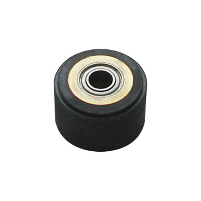 1pcs/3pcs Pinch Roller Wheels for Mimaki Machine Cutter Vinyl Plotter 4x10x14mm