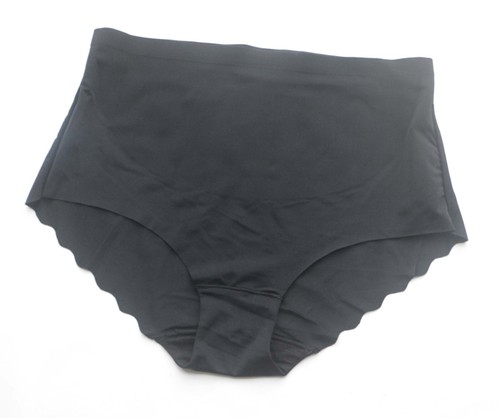 Women Brief smooth underwear High Waist Tummy control Shapewear Knicker S-M-L-XL - Picture 3 of 10