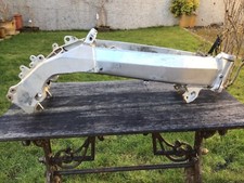 Yamaha TYZ 250 Frame 1993