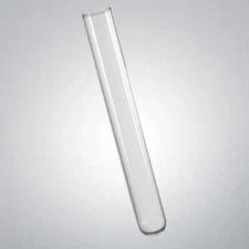 Fisherbrand Borosilicate Glass Culture Tube 60 ml 25 x 150 mm Box of 125 Tubes