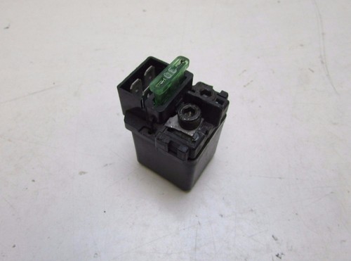 Kawasaki ZRX1100 & ZRX1200 All Years OEM Starter Solenoid Relay - Picture 2 of 4