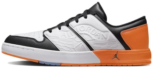 Jordan Nu Retro 1 Low Shattered Backboard