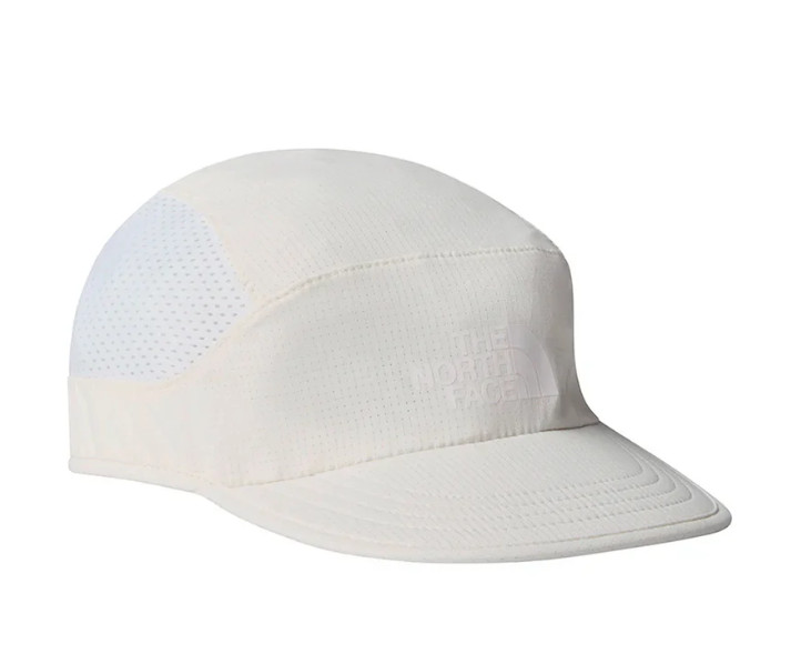 The North Face Summer Lightweight Run Cap Sports Training Hat NWT NF0A876JQLI 17690₽