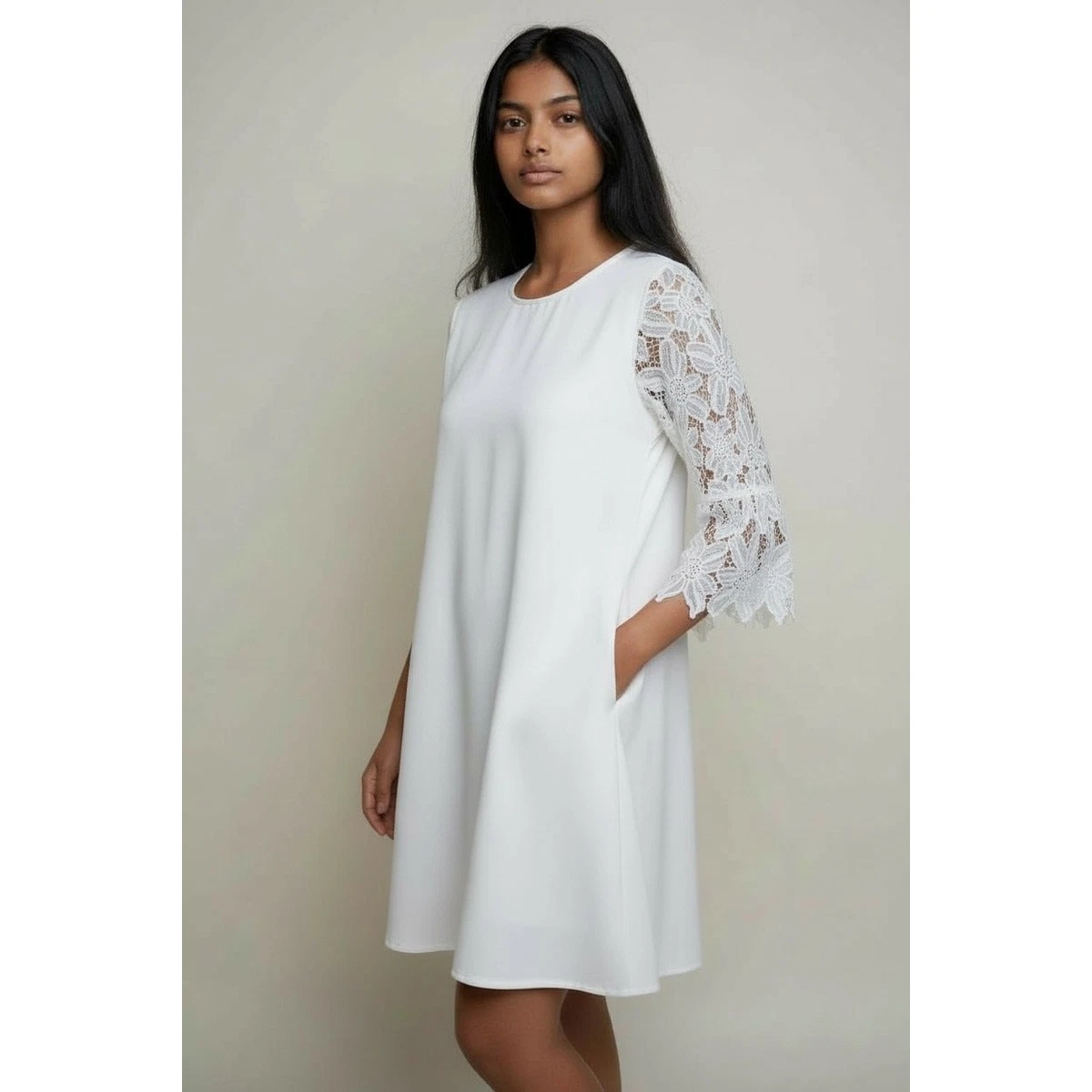 UMGEE White Dresses for Women for sale | eBay