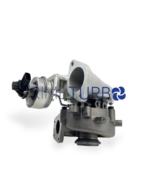 Prime Turbo Lader Aufladung V00566T FüR Chevrolet Orlando J309 Cruze Station CDI-image