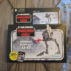 Star Wars Vintage Collection Imperial Remnant AT-RT Deluxe Action Figure