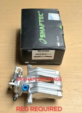 Image of BRAKE CALIPER REAR LEFT FITS AUDI A3 TT SEAT SKODA VW POLO GOLF 4 SHAFTEC BC9390