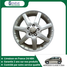 Jantes Mercedes CLASSE A