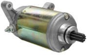 Quadboss Electric Starter Motor For Yamaha Raptor 350 2x4 04-13
