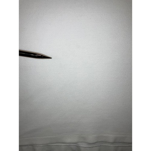 Polo Ralph Lauren Polo Shirt Mens L Classic Fit Crest Logo Rugby White S/S - Picture 6 of 15