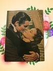 The Story of Gone With the Wind 1967 Bob Thomas Autographed By Butterfly McQueen — photo 5