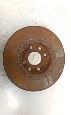 OPEL VECTRA B 36 Bremsscheibe vorne rechts 2.00 Diesel 60kw 1998 27620208