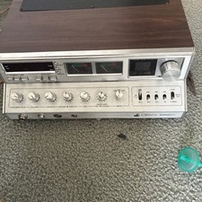 Cobra 2000 GTL 40 Channel Base Station CB Radio Speaker