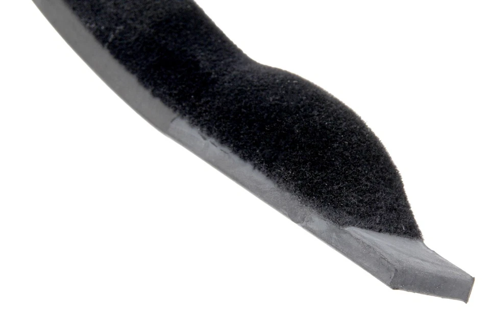 Peças URO 1137900083 vedação de topo rígido para 63-71 Mercedes-Benz 230SL 250SL 280SL - Imagem 2 de 4