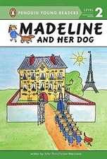 Madeline and Her Dog (HC)