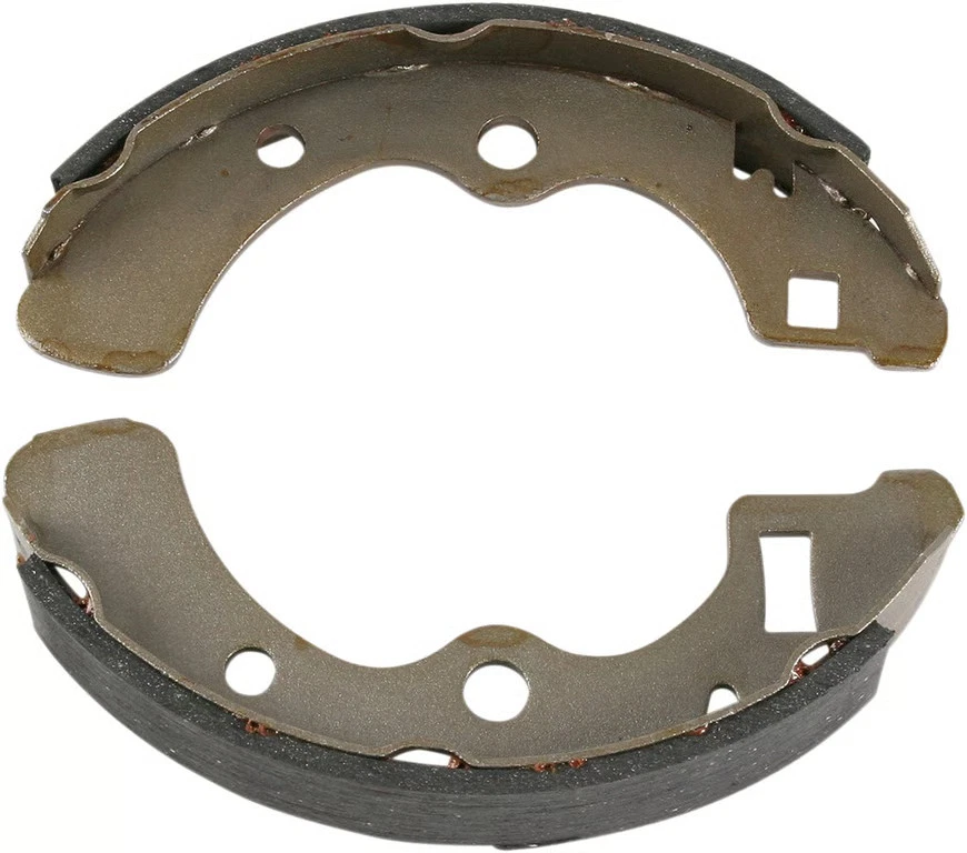 Zapatas de freno DP BRAKES 9204 - Mule - 9204 DP9204 Foto 2 de 4