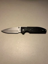 Frost Cutlery 3" Tactical Spearpoint Knife