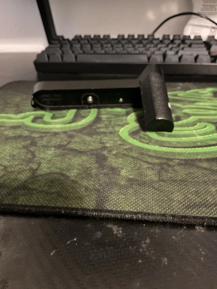 Placa Base Empuñadura Leica M Negra Serie 240 - Hecha en Portugal - Sin probar Foto 2 de 3