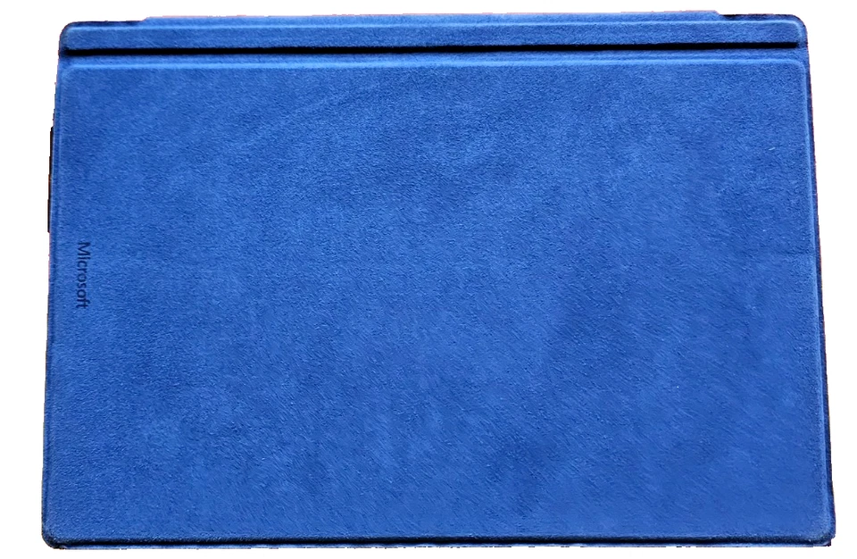 Microsoft Surface Pro 7+ (i5, 128GB, Tastiera) – [LEGGERE DESCRIZIONE] - Imagen 3 de 4