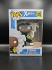 Boxlunch Exclusive Glow in the Dark STORM #1325 Funko POP! Marvel: X-Men