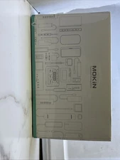 Mokin Thunderbolt 4 40Gbps Docking Station