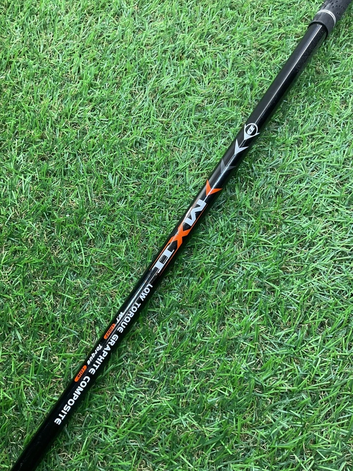 Dunlop Power MX II Pitching Wedge - Image 4 of 4