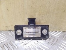 SKODA FABIA II Combi 545 Kennzeichenbeleuchtung 6Y0943021E 1.9 Diesel 26093678