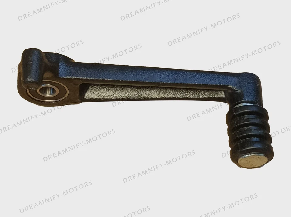 Conjunto de palanca de cambio de marchas para KTM DUKE 250 390 2017-2020 Foto 3 de 4