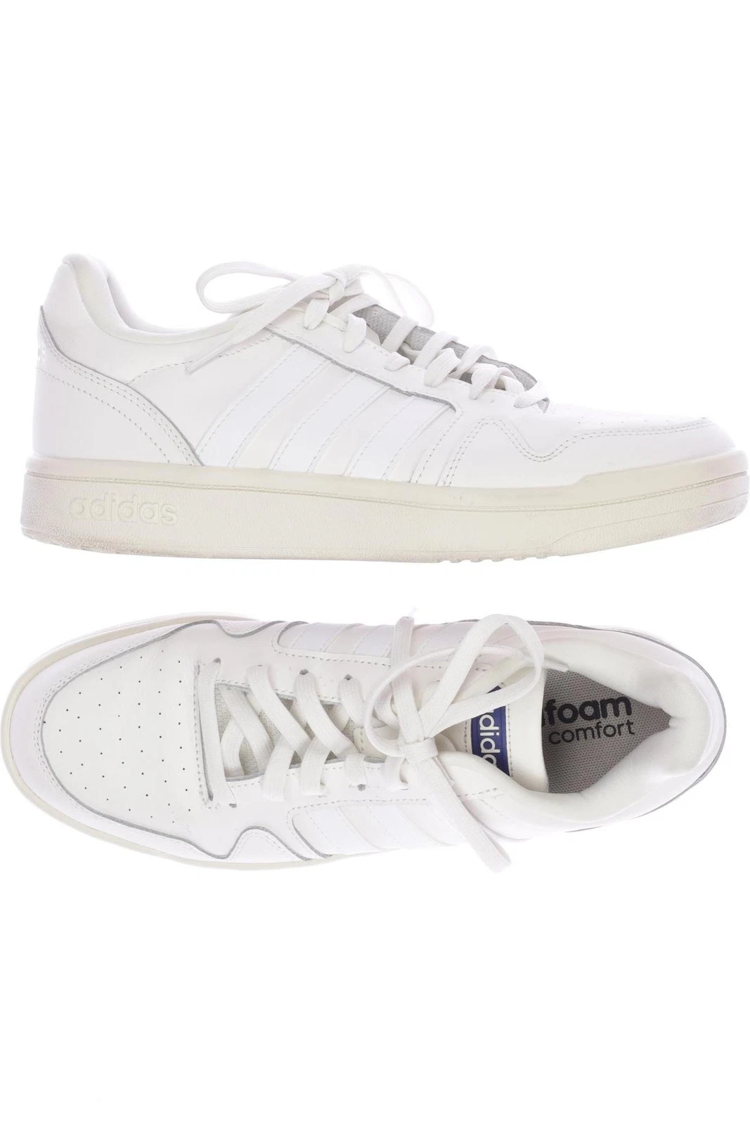 Adidas sneaker uomo scarpe per il tempo libero scarpe da ginnastica scarpe sportive taglia EU 4... #7sdgu84