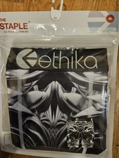 Ethica Underwear The Staple