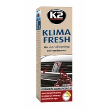 (20 EUR/L) K2 KLIMA FRESH 150 ml CHERRY