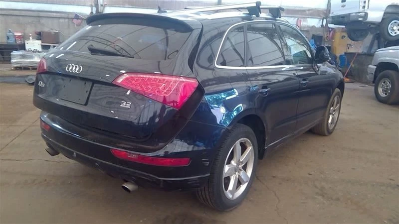 Luz de esquina/estacionamiento del conductor VIN Fp séptimo y octavo dígito compatible con 09-17 AUDI Q5 6224616 Foto 3 de 4