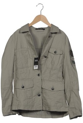 MARC AUREL Jacke Damen Anorak Jacket Kurzmantel Gr. EU 42 Baumwolle ... #6zpr0w6
