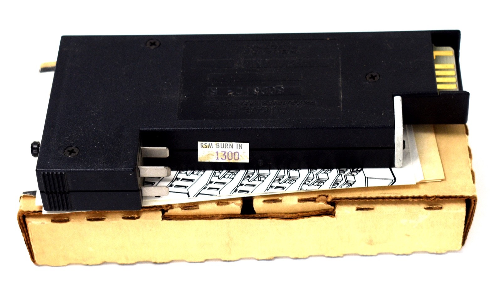 Reliance Electric Dual Output Module 45C60 New