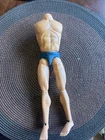 Vintage 1970’s GI Joe Adventure Team  Muscle Body Parts -  1975 Figure