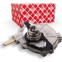 Febi Bilstein 39426 Unterdruckpumpe Bremsanlage FüR Mercedes Benz C Klasse SLK