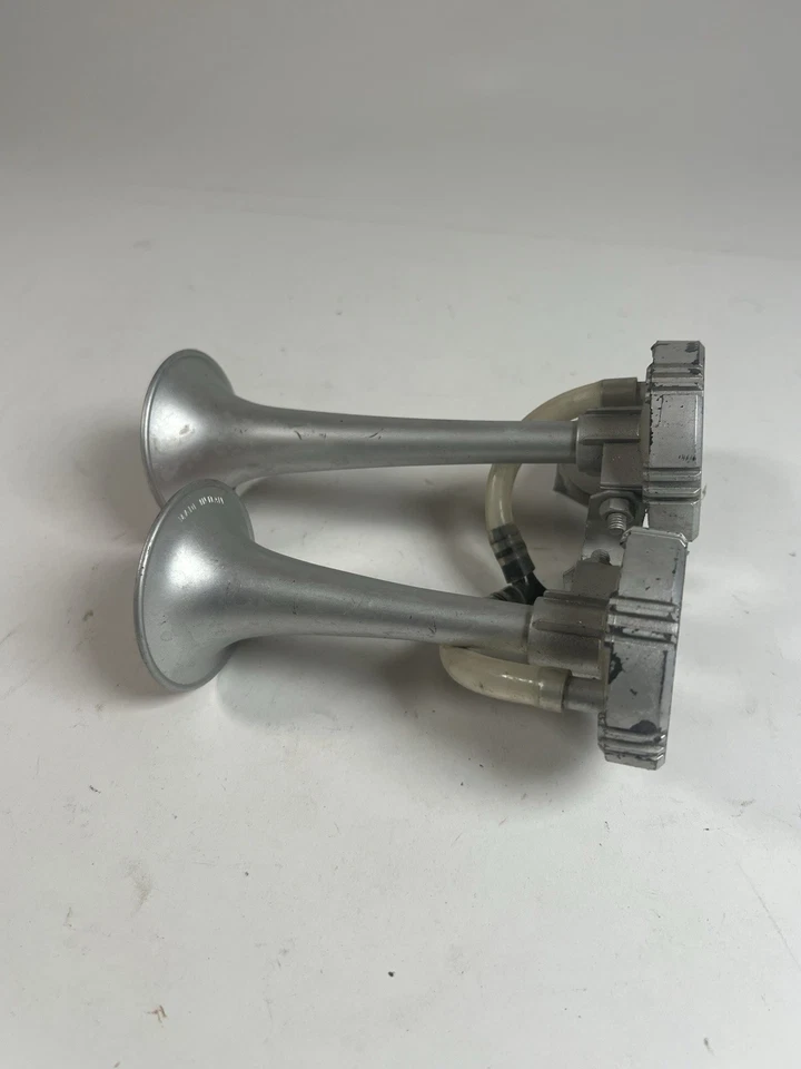 AIR HORN FIAMM Serie TA FERRARI LAMBORGHINI PORSCHE Foto 2 de 4