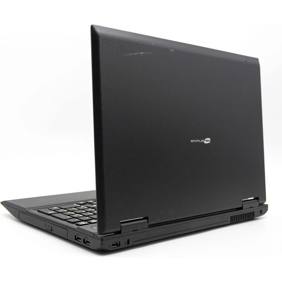NOTEBOOK PORTATILE NEC VERSAPRO I5 8GB 2TB 15,6" RS232 WINDOWS 10 PRO TASTIERA I - Immagine 2 di 4