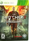 ✬The Witcher 2 Assassins of Kings ENHANCED EDITION - Xbox 360 - Brand New-NTSC ✬