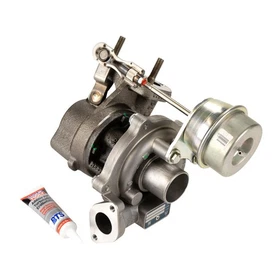Turbolader Neuteil 55202637
