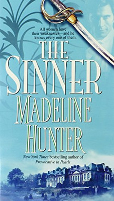 The Sinner: 4 (Seducer) - Hunter, Madeline