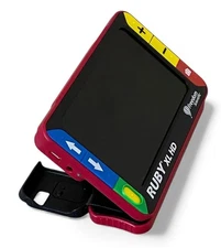Freedom Scientific Ruby XL HD Handheld Video Magnifier **FOR PARTS/REPAIR ONLY**