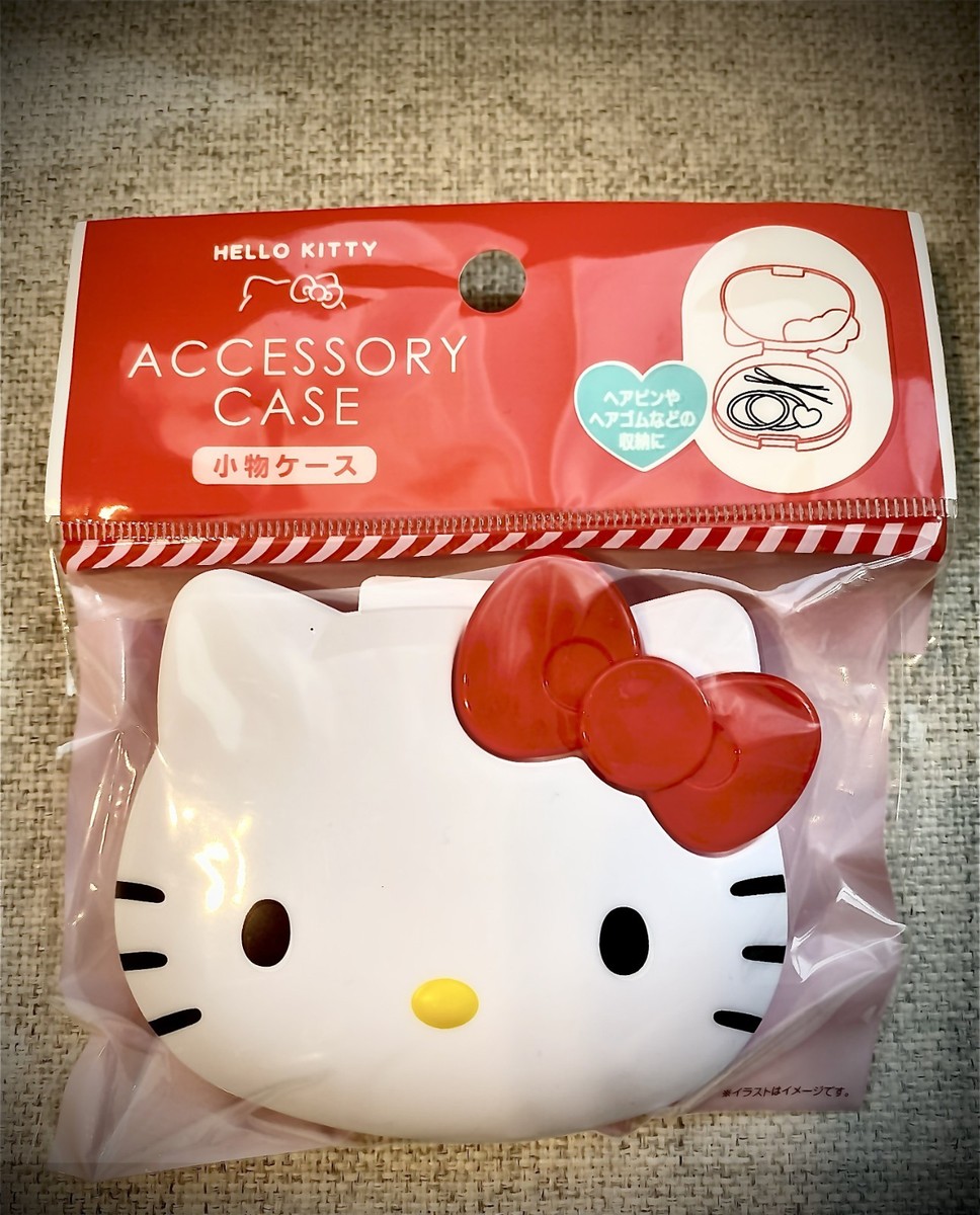 Sanrio Hello Kitty case 3-Piece Set , New | eBay