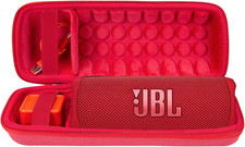 Hard Travel Case Replacement for JBL Flip 7 / Flip 6 Waterproof Portable Bluetoo