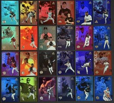 2004 SP Prospects - #146-290 - Baseball Cards - Complete Your Set - You U Pick